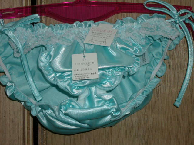 女性セクシー下着を買います