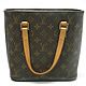 日本正品9成新Louis vuitton 路易威登 肩包
