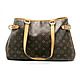 日本正品8成新Louis vuitton 路易威登 肩包