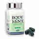 日本代销BodyMint薄荷胶囊（帮助预防以及消