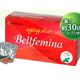日本[Bellfemina]健康胶囊(清肠、排毒)（30