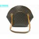 日本正品99新Louis vuitton 路易威登 女包M