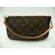 日本正品99新Louis vuitton 路易威登装饰包