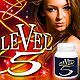 日本LEVEL5（5阶段减肥药）[LEVEL5(レヴェル