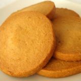 超人气！日本美味大豆减肥饼干！63块装（原味、黑芝麻、可可味）+（赠送日本lasala最新排毒美颜减肥茶）[豆