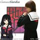 “地狱少女”主角阎魔爱超酷水兵服（LG002）
