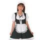 Mami2日本新款侍女服（H0075BK）[メイドＭａ