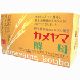 日本龟山堂--酵母美容减肥茶[カメヤマ酵母]