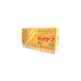 日本龟山堂--酵母美容减肥茶[カメヤマ酵母]