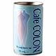 日本全天然咖啡饮料cafecolon（24瓶）[カフ