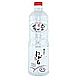 日本龟山堂--天然盐卤水1L装[天然にがり１L
