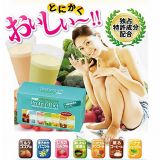 明治最新Protein Dite减肥冲剂[明治プロテインダイエット]