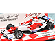 日本MINICHAMPS松下丰田08新款展示车 [ミニ