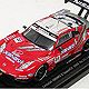 日本NISSAN  XANAVI Z系列 超级GT  07珍藏版