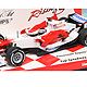 日本MINICHAMPS松下丰田08新款展示车 [ミニ