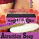 日本Deep Atraction Soap  美容皂*(2块组合