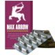 MAX ARROW男性功能型保健品 2盒[マックスア