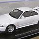 日本车模-京商ＧＴ－Ｒ（Ｒ３３）’９５系列