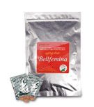 日本Bellfemina健康胶囊(清肠、排毒)（14包装）[ ベルフェミーナ（１４包入）]