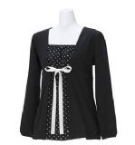 日本直送Tuche品牌长袖居家服[Tuche長袖]