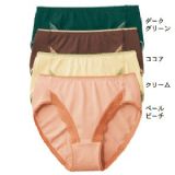 日本直送超舒适标准型内裤[スタンダードショーツ]