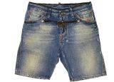 DSQUARED牛仔短裤[DSQUARED デニムショーツ]