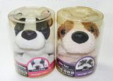 狗 充填玩具 2件[THE DOG ぬいぐるみSET]