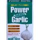 日本Power Garlic优质大蒜胶囊[パワーガーリ