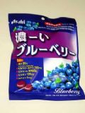 37953浓缩兰莓（８４ｇ）[37953 濃ーい　ブルーベリー（８４ｇ）]