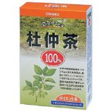 29605NL１００％杜仲茶（３ｇ×２５包）[29605 NL１００％杜仲茶（３ｇ×２５包）]