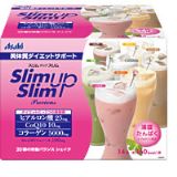 37973减肥美体冰淇淋饮品１４餐[37973 スリムアップスリム プレシャスシェイク１４食]