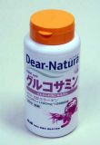37727 Dear-Natura 氨基葡萄糖 (180粒)[37727 ディアナチュラ　グルコサミン（１８０粒）]