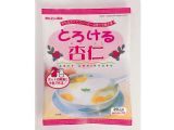 21040速溶杏仁精（６０ｇ×５袋）[21040 とろける杏仁（６０ｇ×５袋）]