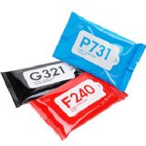 男性专用  擦拭型化妆水 FLORALLOTIONSHEET3包组合装[男性用の拭き取り化粧水　FLORAL LOTION SHEET　3セッ