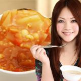 日本直送DE减肥营养羹[スープＤＥダイエット]