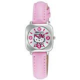 CITIZEN Hello Kitty凯蒂猫手表（粉色） [CITIZEN　ハローキティ腕時計（ピンク）]