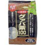 番石榴茶100   2gX60包装[グァバ茶100 2gX60包入]