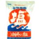 蓝海  日本冲绳纯正海盐  1kg[青い海 沖縄の塩シママース 1kg]