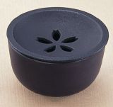 岩鋳工房 南部鉄器 茶こぼし（小） 14001