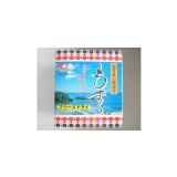 日式特色海蕴速食汤[もずくスープ]