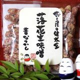 酱花生！日本健太豆系列食品（100g装）[【健太豆】味噌落花生]