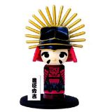 战国迷你军阀“丰臣秀吉”[ミニ戦国武将「豊臣秀吉」]