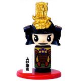 战国迷你军阀“诚肯上杉”[ミニ戦国武将「上杉謙信」]