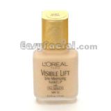 欧莱雅莹润修复粉底SPF12 15ml(金盖)象牙色[Loreal 欧莱雅]
