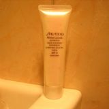 资生堂 超亮白滋润修护手霜SPF8 60ML（含精华颗粒）[Shiseido/]