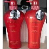 Shiseido/资生堂丝蓓绮TSUBAKI高椿蜜洗发水+护发素套550ml*2 [スタッフ]