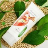 皇冠+正品  凡茜红石榴泡沫洁面乳170ml（排毒、清洁、抗氧化）