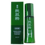 KOSE 高丝 药用纯肌粹按摩美容液 60ml 排毒 去黄气