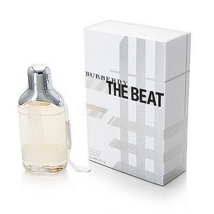 法国 Burberry 巴宝莉 The Beat动感节拍节奏女