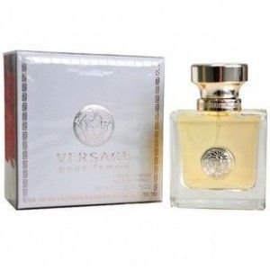 <em>Versace</em> <em>范思哲</em> 同名<em>经典女士香水</em> 30ml EDP 
